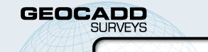 GeoCadd Surveys - Professionals providing Golf Course Design Mapping & Golf Course Aerial Photography for CADD Mapping